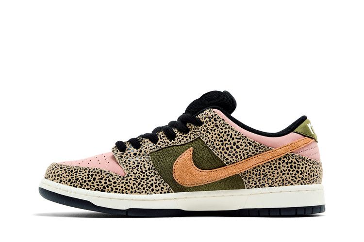 Arts-Rec x Nike Dunk Low SB 'For Recreational Use'