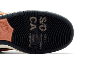 Arts-Rec x Nike Dunk Low SB 'For Recreational Use'