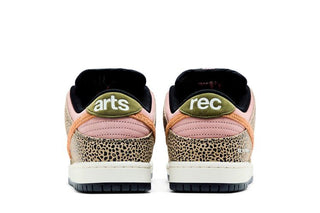 Arts-Rec x Nike Dunk Low SB 'For Recreational Use'