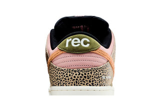 Arts-Rec x Nike Dunk Low SB 'For Recreational Use'