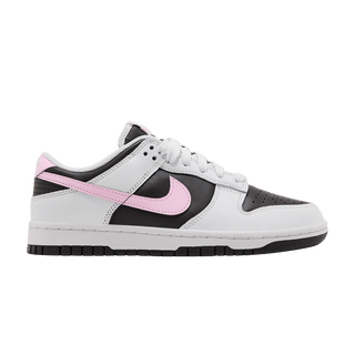 Nike Dunk Low 'Summit White Pink Foam'