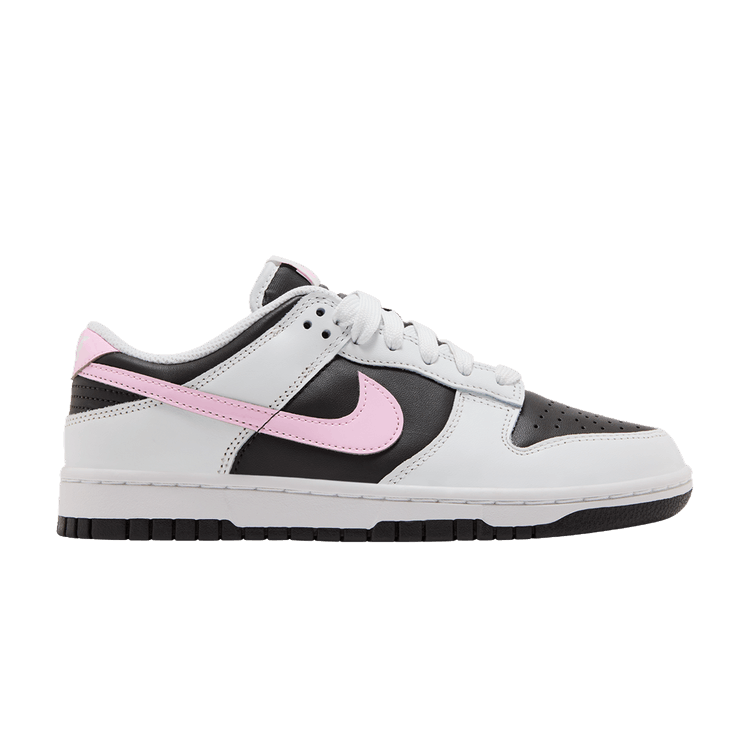 Nike Dunk Low 'Summit White Pink Foam'