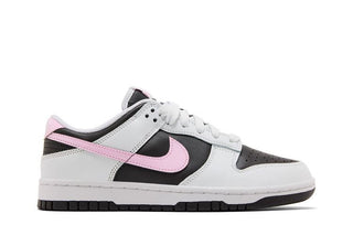 Nike Dunk Low 'Summit White Pink Foam'