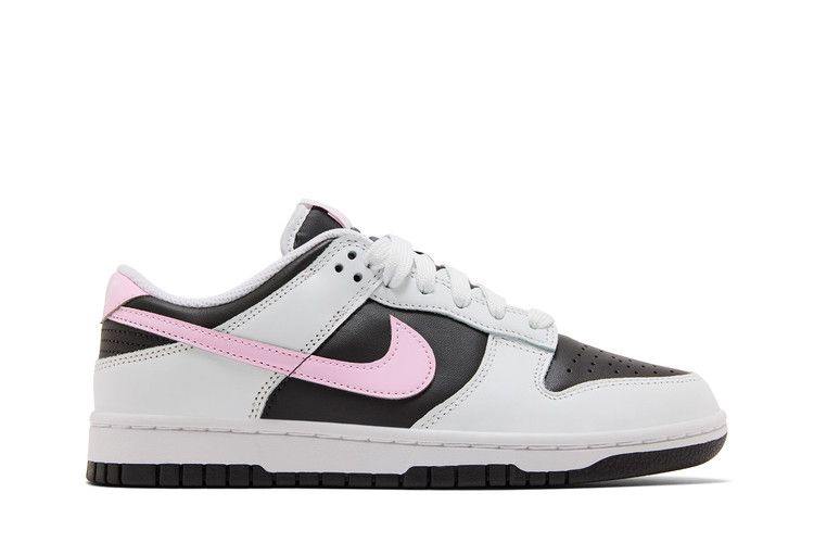 Nike Dunk Low 'Summit White Pink Foam'