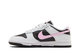 Nike Dunk Low 'Summit White Pink Foam'