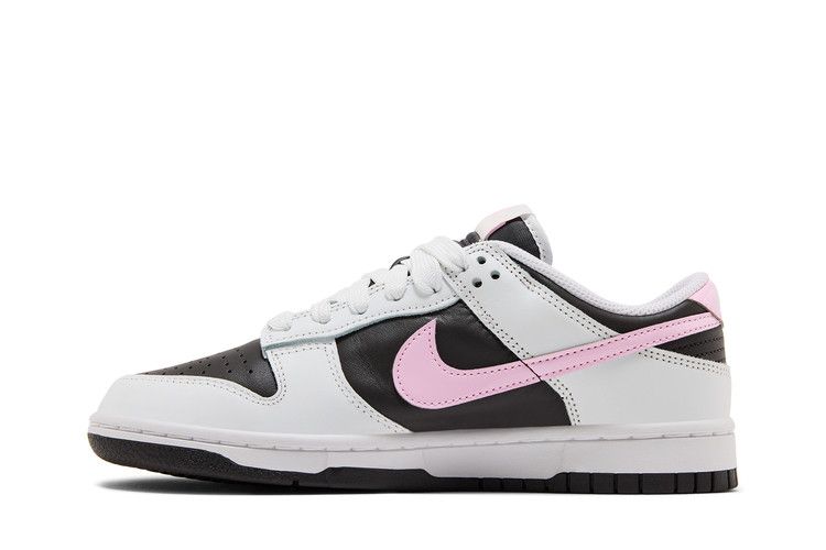 Nike Dunk Low 'Summit White Pink Foam'
