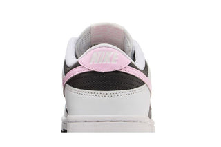 Nike Dunk Low 'Summit White Pink Foam'