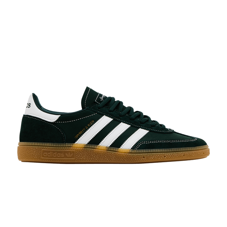 Sporty & Rich x adidas Handball Spezial 'Dark Green'