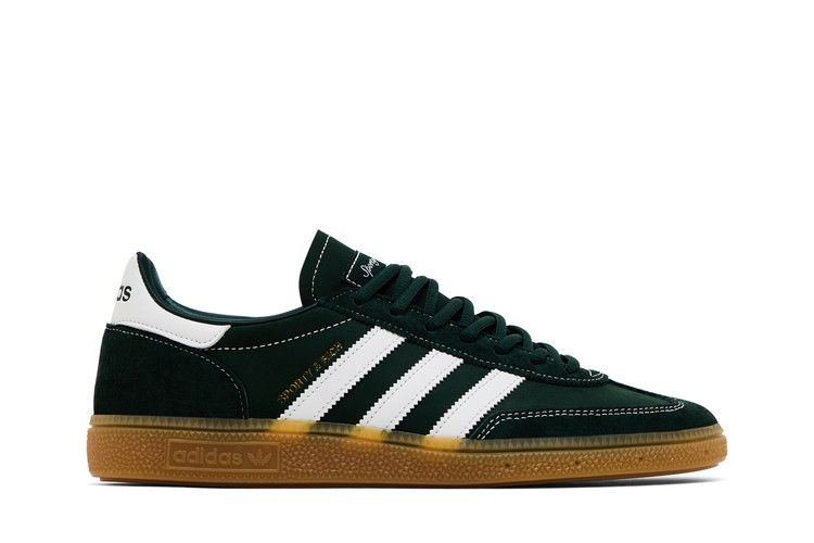 Sporty & Rich x adidas Handball Spezial 'Dark Green'