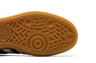 Sporty & Rich x adidas Handball Spezial 'Dark Green'