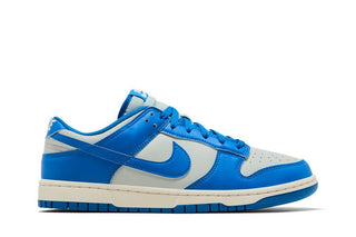Nike Dunk Low 'Detroit Lions'