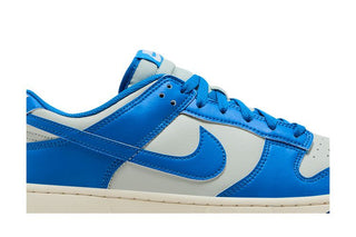 Nike Dunk Low 'Detroit Lions'