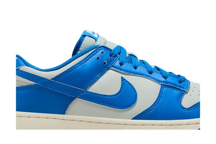 Nike Dunk Low 'Detroit Lions'