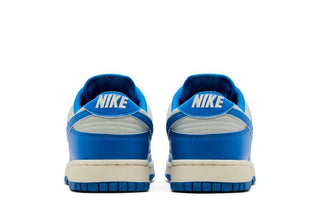 Nike Dunk Low 'Detroit Lions'