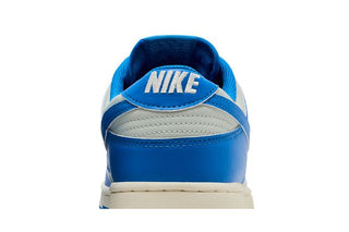 Nike Dunk Low 'Detroit Lions'