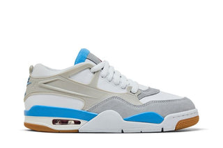 Air Jordan 4 RM 'University Blue'