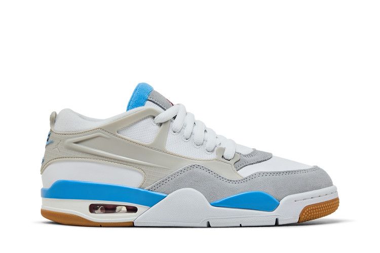 Air Jordan 4 RM 'University Blue'
