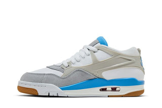 Air Jordan 4 RM 'University Blue'