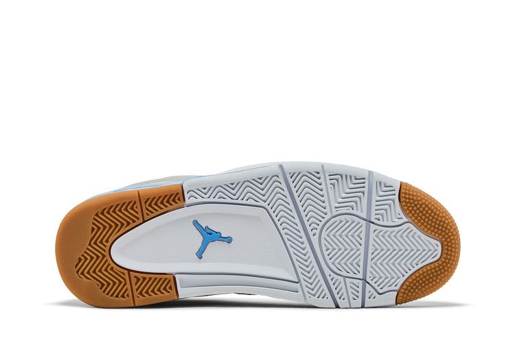 Air Jordan 4 RM 'University Blue'