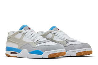 Air Jordan 4 RM 'University Blue'
