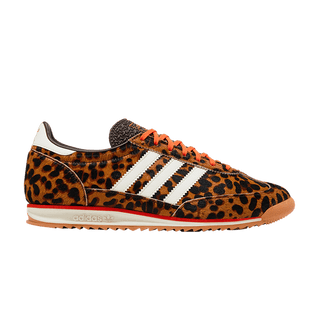 adidas SL72 OG 'Cheetah Pack - Impact Orange'