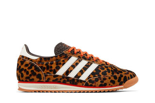 adidas SL72 OG 'Cheetah Pack - Impact Orange'