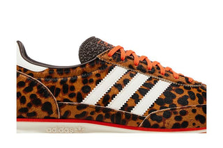 adidas SL72 OG 'Cheetah Pack - Impact Orange'