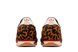 adidas SL72 OG 'Cheetah Pack - Impact Orange'