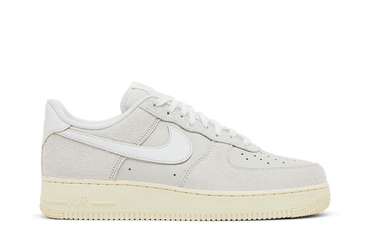Nike Air Force 1 '07 LX 'Phantom'