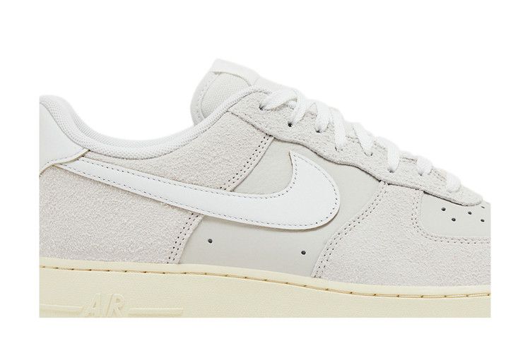Nike Air Force 1 '07 LX 'Phantom'