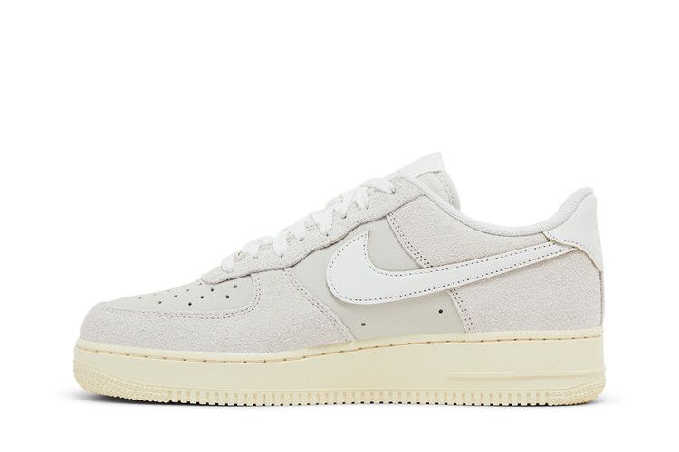 Nike Air Force 1 '07 LX 'Phantom'