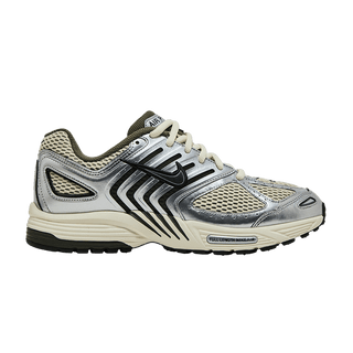 Nike Air Pegasus 2K5 'Light Khaki Metallic Silver'