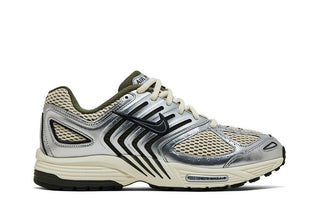 Nike Air Pegasus 2K5 'Light Khaki Metallic Silver'