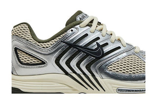 Nike Air Pegasus 2K5 'Light Khaki Metallic Silver'