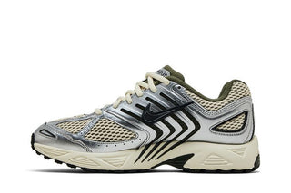 Nike Air Pegasus 2K5 'Light Khaki Metallic Silver'