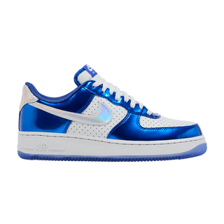 Nike Air Force 1 '07 LV8 'Light Photo Blue Photon Dust Iridescent'