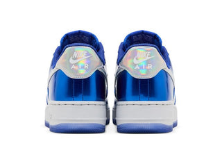 Nike Air Force 1 '07 LV8 'Light Photo Blue Photon Dust Iridescent'