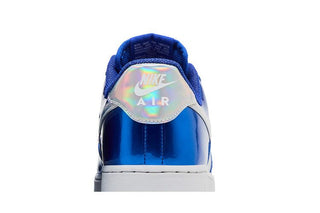 Nike Air Force 1 '07 LV8 'Light Photo Blue Photon Dust Iridescent'