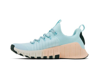 Nike Free Metcon 6 Premium 'Glacier Blue Washed Coral'