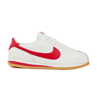 Nike Cortez 'Sail University Red Gum'
