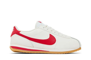 Nike Cortez 'Sail University Red Gum'