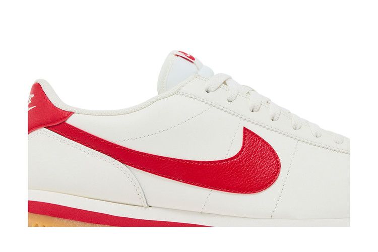 Nike Cortez 'Sail University Red Gum'