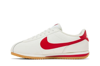 Nike Cortez 'Sail University Red Gum'