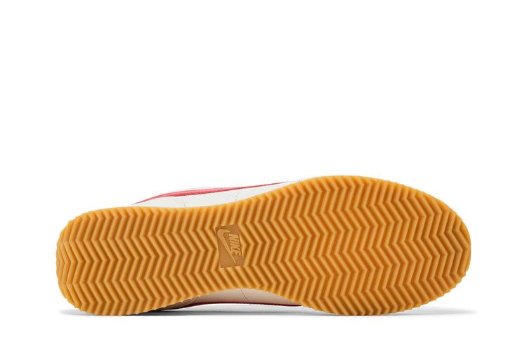 Nike Cortez 'Sail University Red Gum'