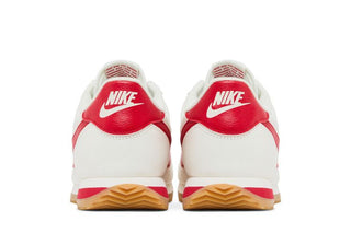 Nike Cortez 'Sail University Red Gum'