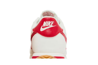 Nike Cortez 'Sail University Red Gum'