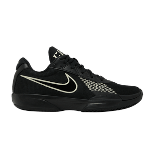 Nike Air Zoom GT Cut Academy 'Black Alabaster'