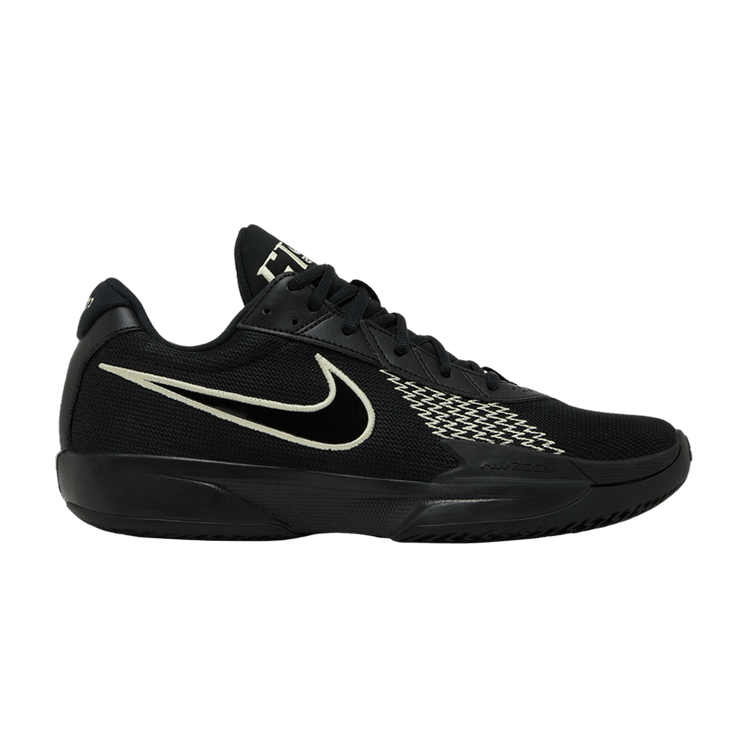Nike Air Zoom GT Cut Academy 'Black Alabaster'