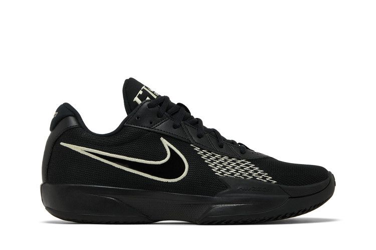 Nike Air Zoom GT Cut Academy 'Black Alabaster'
