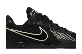 Nike Air Zoom GT Cut Academy 'Black Alabaster'
